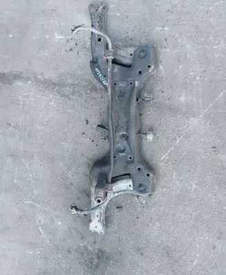 Seat Ibiza IV (6J,6P) Front axle beam 