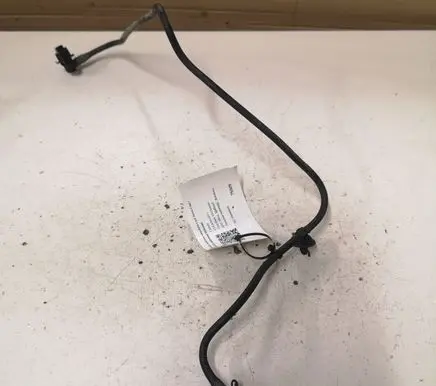 Citroen C4 Cactus Engine coolant pipe/hose 9805454880