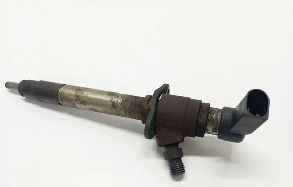 Land Rover Range Rover Sport L320 Fuel injector 4H2Q9K546AE