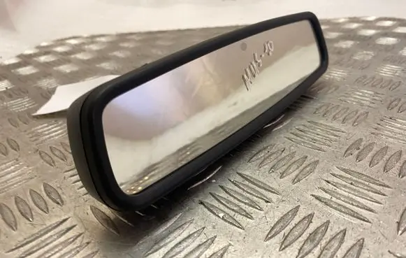 Ford Mustang VI Rear view mirror (interior) FU5A17E67BTD