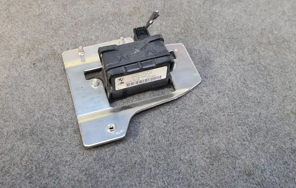 BMW 3 E90 E91 ESP acceleration yaw rate sensor 6762769 10170103253 SC300C020121