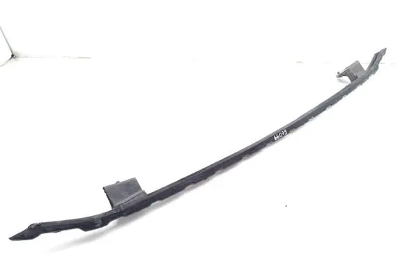 Hyundai Ioniq Front bumper support beam 86571G2000