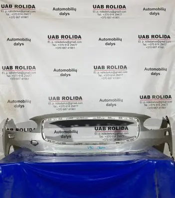 Volvo S90, V90 Front bumper 31383226