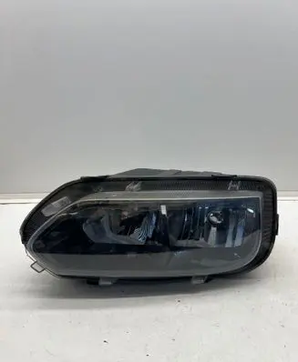 Dacia Spring Front fog light 260104835R LN1001RR