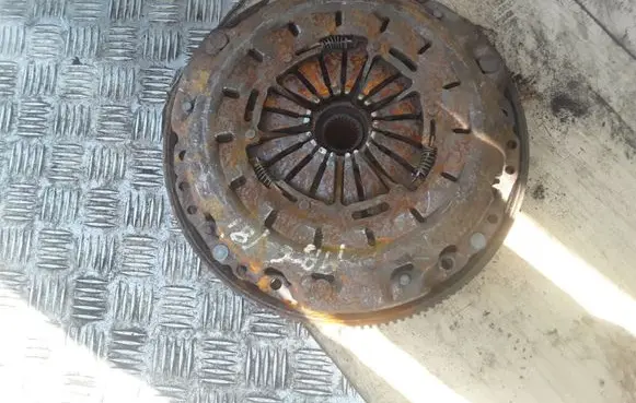 Mercedes-Benz C AMG W203 Clutch set kit NOCODE