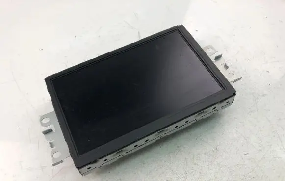 Volvo V70 Screen/display/small screen 31382906AC