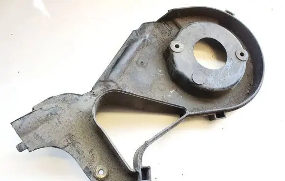 Audi A6 S6 C5 4B Timing belt guard (cover) 059109134b