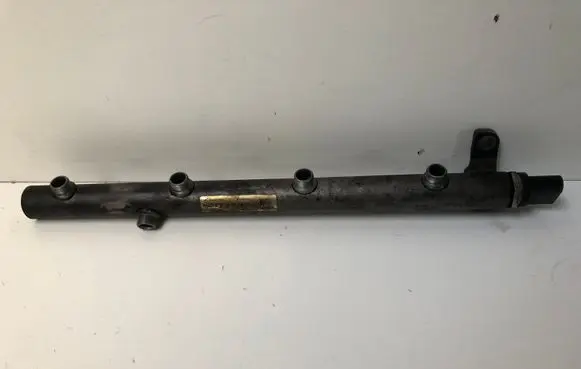 Mercedes-Benz ML W164 Fuel main line pipe A6290701695 0701200129