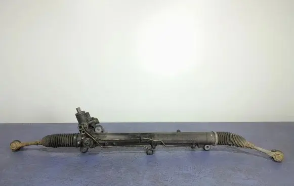 Audi A8 S8 D3 4E Steering rack 4E1422065M