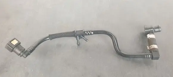 Citroen Jumpy Fuel line/pipe/hose 