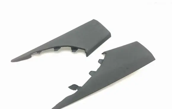 Audi A4 S4 B9 (C) pillar trim 8W5867245b 8W5867246b
