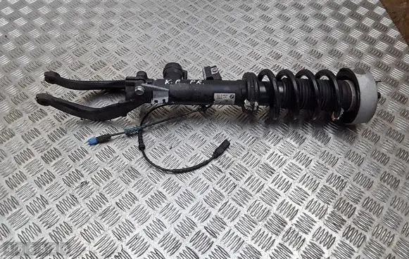 BMW X5 F15 Front shock absorber/damper 3711687508302