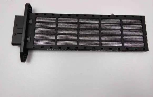 Hyundai Tucson TL Electric cabin heater radiator M149217T035