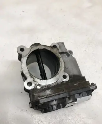 Subaru Outback Throttle valve