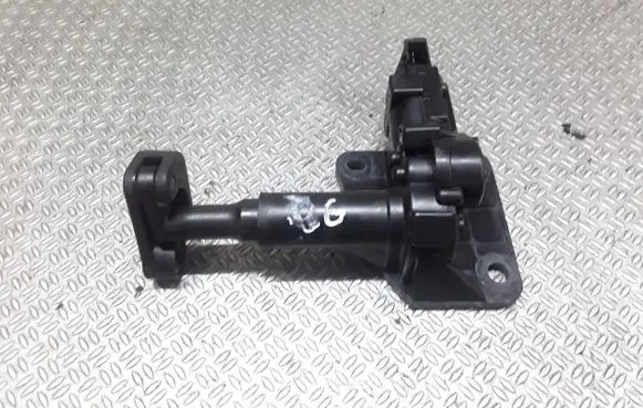 Chrysler Grand Voyager IV Vent window/glass motor 