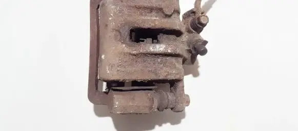 Chevrolet Captiva Rear brake caliper