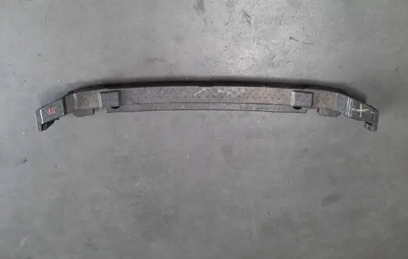 Seat Leon (5F) Front bumper foam support bar 5F0807251