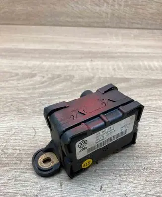 Volkswagen Transporter - Caravelle T5 ESP acceleration yaw rate sensor 1K0907655C