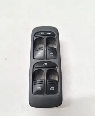 Porsche Cayenne (9PA) Electric window control switch 7L5959857A 03756611