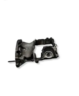 Peugeot 208 I Oil sump 9805301680