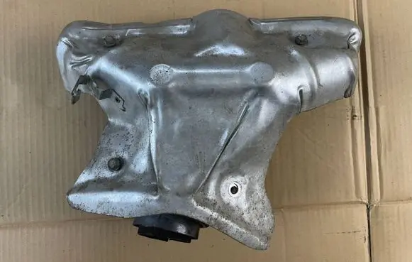 Dacia Lodgy Exhaust manifold