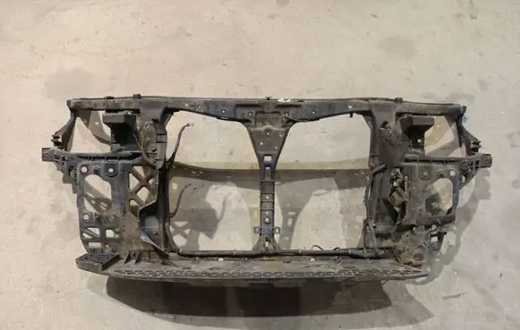 KIA Ceed Radiator support slam panel 