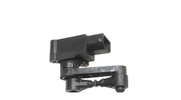Jaguar XJ X351 Air suspension front height level sensor 