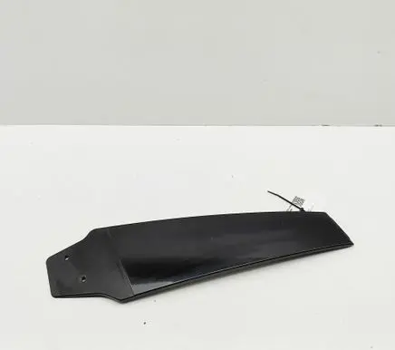 Volkswagen Arteon (B) pillar trim (top) 3G8853317A