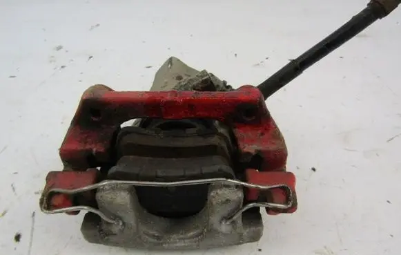 Ford Focus C-MAX Rear brake caliper 