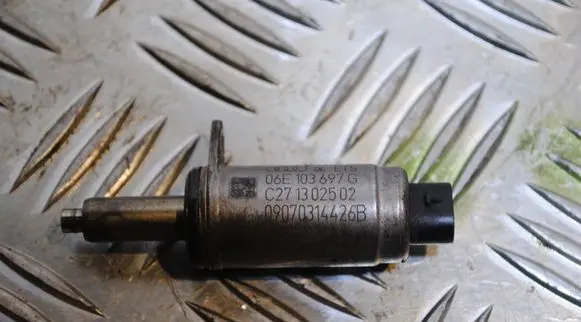 Audi Q5 SQ5 Camshaft vanos timing valve 06E103697G