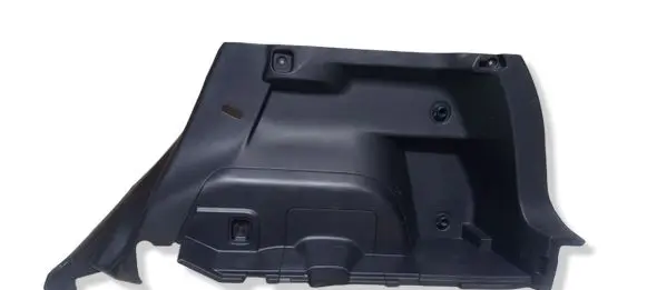 Subaru XV II Trunk/boot side trim panel 