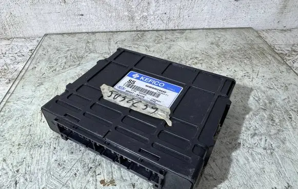 KIA Sportage Gearbox control unit/module 9090930299A0 158302X 9544739175