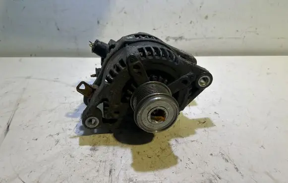 Lexus ES 250 - 300 - 330 Generator/alternator 2706031111 1042102100