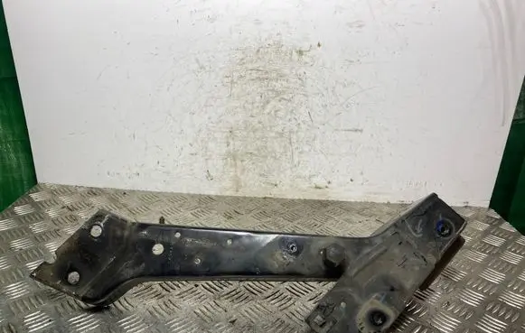 Jeep Grand Cherokee Side radiator support slam panel 