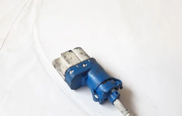 Ford Focus Brake pedal sensor switch 3M5T9C872AB
