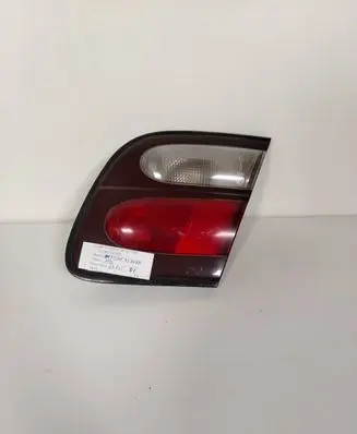 Nissan Almera Tailgate rear/tail lights