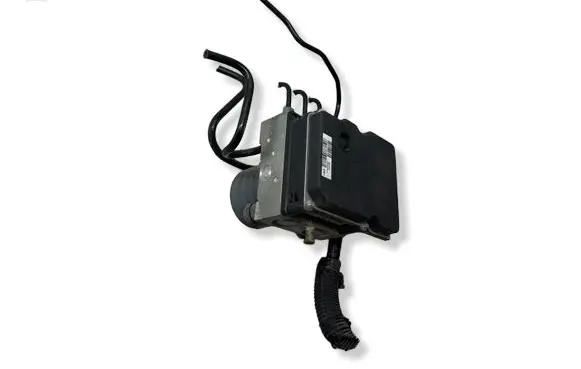 Volkswagen Touareg I ABS Pump 0265952209