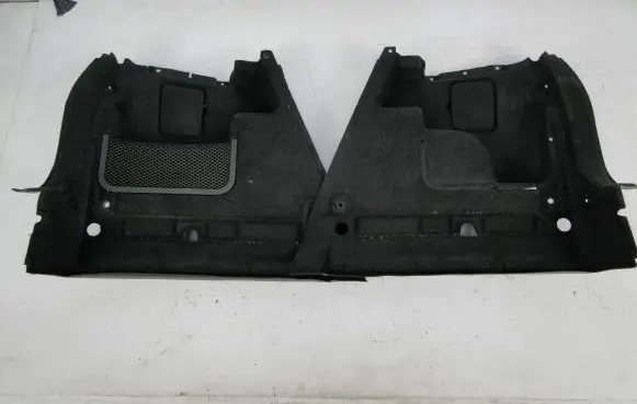 Seat Altea XL Other trunk/boot trim element 5P0867427J