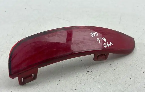 Volvo V50 Rear tail light reflector 