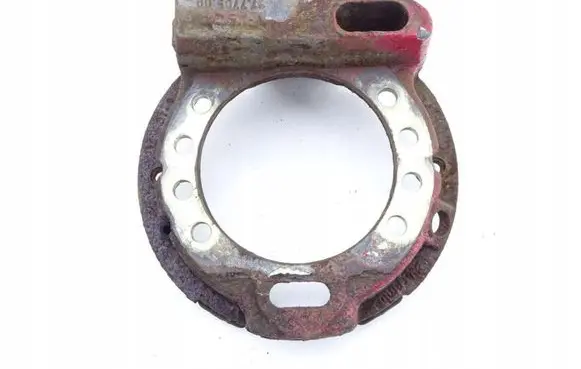 Iveco Daily 6th gen Drum brake (rear) 27770500