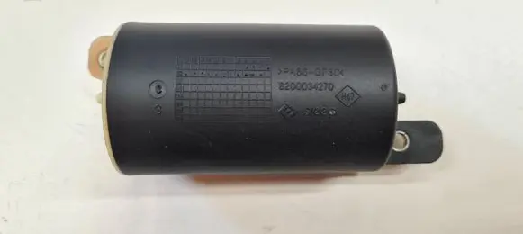Mitsubishi Space Star Vacuum air tank 8200034270