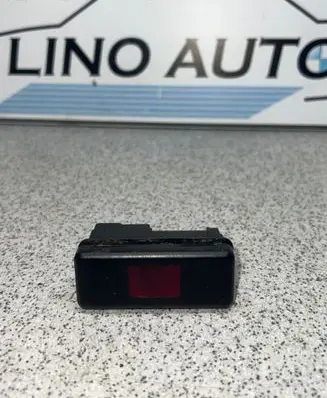 BMW 5 E39 Hazard light switch 8350947