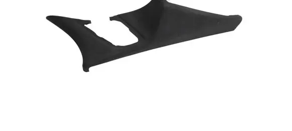 (C) pillar trim