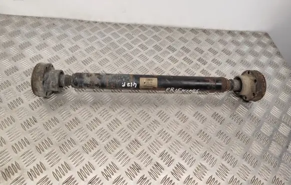 Audi Q7 4L Front prop shaft 7L8521101