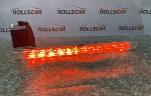 Volvo S60 Third/center stoplight 1298