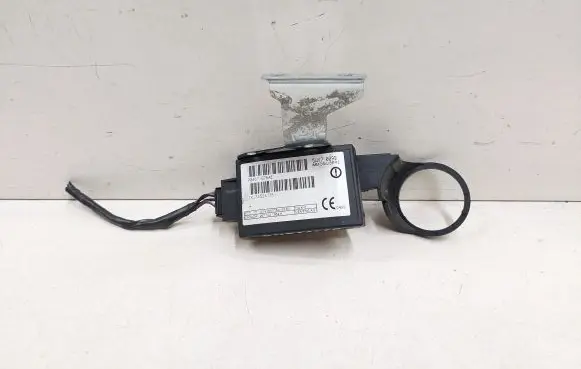 Chrysler PT Cruiser Immobiliser reader (aerial) 2671021864A 5WY7009B P04671676AE