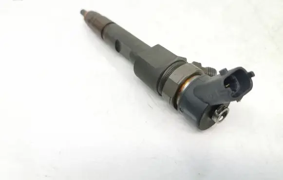 Suzuki Grand Vitara II Fuel injector 8200389369 0445110230