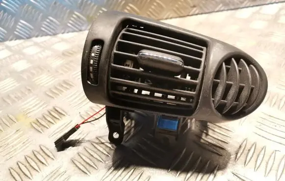 Mercedes-Benz C W203 Dashboard air vent grill cover trim 2038300654