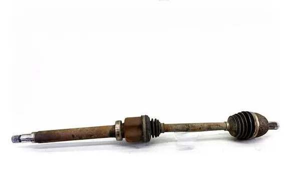 Ford S-MAX Front driveshaft