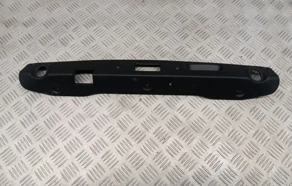 Mercedes-Benz E C207 W207 Tailgate trim A2077580702